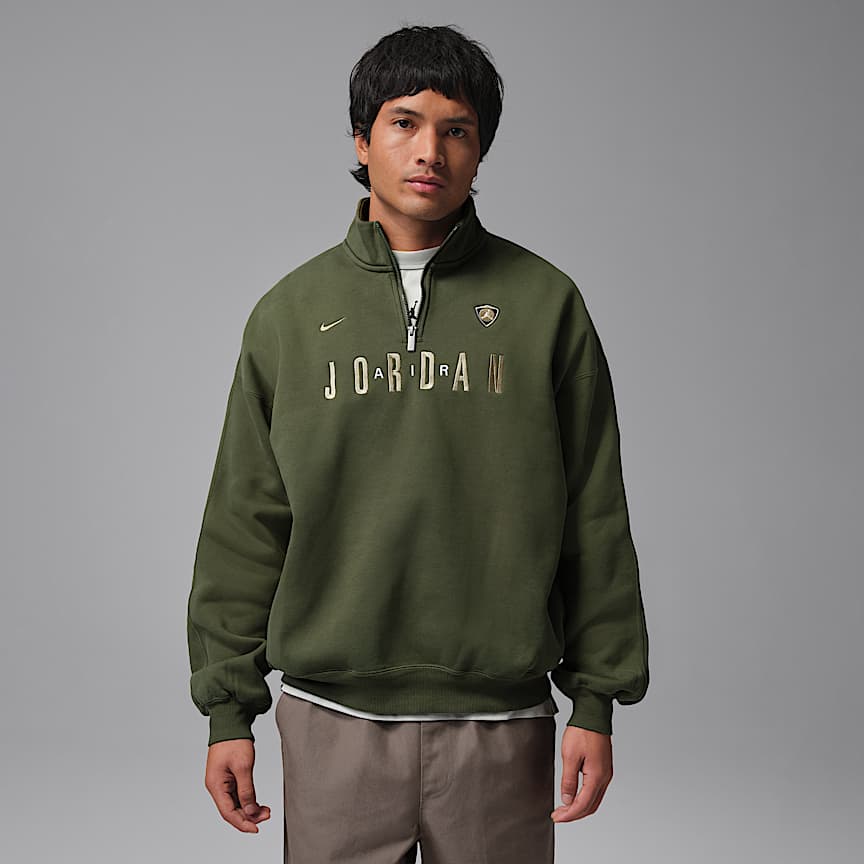 NIKE公式】ナイキ テック メンズ フリース オーバーサイズド パーカー